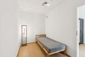 Gut geschnittene 1-Zimmer-Wohnung in Berlin-Spandau mit Stellplatz – Die vollständige Adresse der Immobilie erhältst du vom Anbieter., 13587 Hakenfelde, Berlin – Vorschaubild 6