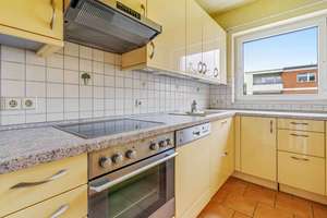 Wohnen im Grünen – Helle 3-Zimmer-Wohnung mit Süd-Balkon in Zehlendorf – Die vollständige Adresse der Immobilie erhältst du vom Anbieter., 14165 Zehlendorf, Berlin – Vorschaubild 11