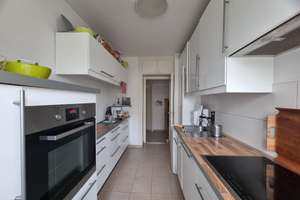 Attraktives 3-Familienhaus mit schönem Garten in zentraler, aber ruhiger Lage von S-Sillenbuch! – Die vollständige Adresse der Immobilie erhältst du vom Anbieter., 70619 Sillenbuch (Ortsteil), Stuttgart – Vorschaubild 6