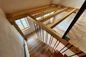 Einfamilienhaus in Mettlach-Nohn – Die vollständige Adresse der Immobilie erhältst du vom Anbieter., 66693 Mettlach – Vorschaubild 6