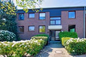 Schöne 3-Zimmer-83 m²-Erdgeschosswohnung in zentraler Lage von Oldenburg mit Hochterrasse – Die vollständige Adresse der Immobilie erhältst du vom Anbieter., 26121 Ziegelhof, Oldenburg (Oldenburg) – Vorschaubild 10
