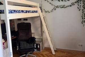 Helle 2-Zimmer Wohnung im 1. OG in München Obersendling – Leipartstraße 24, 81369 Untersendling, München – Vorschaubild 4