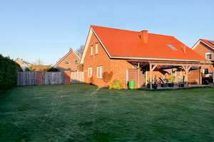 „Zwei Wohneinheiten, ein Preis – vielseitiges Familienhaus mit Freiraum für jede Lebensphase!“ – Die vollständige Adresse der Immobilie erhältst du vom Anbieter., 26810 Westoverledingen – Vorschaubild 4