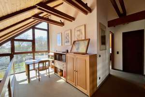 A+ Architektenhaus • 3 Einheiten • 7 Ebenen • 3 Galerien • 3 Garagen • 1A•Hanglage in Laubenheim – Die vollständige Adresse der Immobilie erhältst du vom Anbieter., 55130 Laubenheim, Mainz – Vorschaubild 23