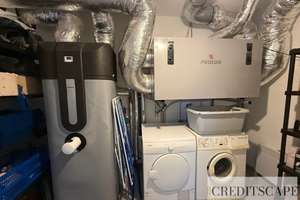 Neuwertiges freistehendes Niedrigenergieaus A+ in Dortmund Lindenhorst – 44339 Lindenhorst, Dortmund – Vorschaubild 14