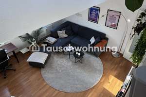 Tauschwohnung: Zentrale Maisonette-Wohnung zum Tausch gegen ruhigere Lage – Die vollständige Adresse der Immobilie erhältst du vom Anbieter., 50672 Altstadt/Nord, Köln – Vorschaubild 4