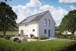Naturnah und gemütlich: Ihr neues Zuhause mit massa haus – Hersfeld-Rotenburg (Kreis) – Vorschaubild 5