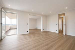 4 Zimmer Eigentumswohnung mit Balkon und vorliegendem Sanierungskonzept in Heilbronn