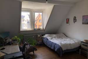 Helle, gemütliche 3-Zimmer-Wohnung im Dachgeschoss – Die vollständige Adresse der Immobilie erhältst du vom Anbieter., 64289 Darmstadt-Nord, Darmstadt – Vorschaubild 5