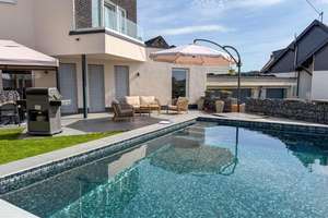 Stilvoll modernisiertes Traumhaus mit Pool und Top-Ausstattung – Die vollständige Adresse der Immobilie erhältst du vom Anbieter., 56727 Sankt Johann – Vorschaubild 4