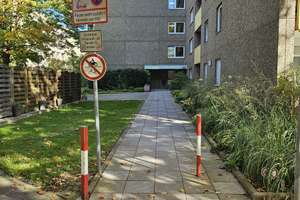 Schöne 1-Zimmer Wohnung im 5. OG mit Balkon in Mainz-Marienborn – Am Alten Weg 33, 55127 Marienborn, Mainz – Vorschaubild 8