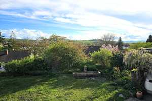 Traumhaft und ruhig gelegenes Architektenhaus mit Einliegerwohnung und schönem Garten – Oberer Kirschbäumlebuck 8, 79379 Breisgau-Hochschwarzwald (Kreis) – Vorschaubild 11