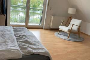 Ansprechende 2,5-Zimmer-DG-Wohnung mit Mosel Blick und Balkon in Koblenz-Güls – Die vollständige Adresse der Immobilie erhältst du vom Anbieter., 56072 Güls, Koblenz – Vorschaubild 6