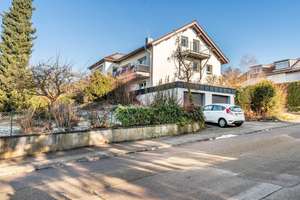 Sehr gepflegtes 3-Familienhaus mit 3 Garagen – Die vollständige Adresse der Immobilie erhältst du vom Anbieter., 78048 Villingen, Villingen-Schwenningen – Vorschaubild 5
