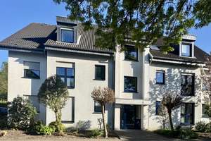 Kohlscheid – Gut vermietete 3-Zimmer-Wohnung mit Garten – Die vollständige Adresse der Immobilie erhältst du vom Anbieter., 52134 Herzogenrath – Vorschaubild 2