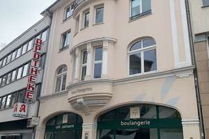 Wunderschöne, gepflegte, zentral gelegene 5-Zimmer-Wohnung in Bonn