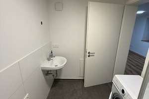 18qm Zimmer Warmmiete - Fussbodenheizung – WiFi – Böblingerstr 161, 70199 Heslach, Stuttgart – Vorschaubild 6
