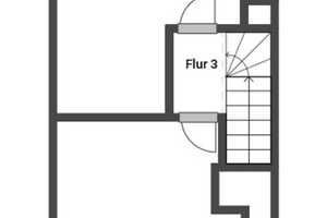 Ihr neues Zuhause in Stuttgart-Hausen: Modernes Reihenhaus mit Terrasse u. Garage – Stuttgart – Vorschaubild 28