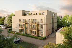 OBERTOR - Natürlich Wohnen in Rottendorf – Die vollständige Adresse der Immobilie erhältst du vom Anbieter., 97228 Rottendorf – Vorschaubild 1