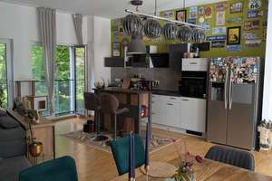 Schöne, helle 2-Zimmer-Wohnung im Vaalserquartier – Vaalser Str. 410, 52074 Vaalserquartier, Aachen – Vorschaubild 2