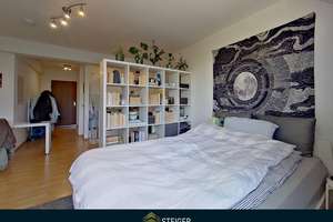 Attraktive Kapitalanlage in Essen: Vermietetes Apartment in bester Lage – Die vollständige Adresse der Immobilie erhältst du vom Anbieter., 45128 Südviertel, Essen – Vorschaubild 3
