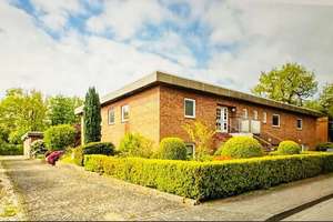 Wunderschöne Villa mit zwei Einliegerwohnungen mit viel Platz – Die vollständige Adresse der Immobilie erhältst du vom Anbieter., 24537 Gartenstadt, Neumünster – Vorschaubild 5
