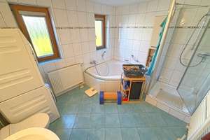 Besondere Wohnimmobilie über 2 Etagen mit Garten  Dachterrasse und 2 flexiblen EG-Zusatzeinheiten – Die vollständige Adresse der Immobilie erhältst du vom Anbieter., 93059 Steinweg-Pfaffenstein, Regensburg – Vorschaubild 7