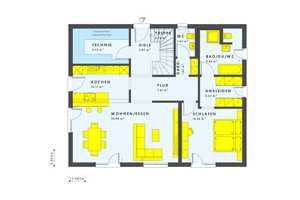 Gestalte dein individuelles Traumhaus - 210 – Ebersberg (Kreis) – Vorschaubild 5