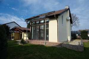 Exklusives Einfamilienhaus in ruhiger Wohnlage – Ihr neues Zuhause mit Wintergarten, Kamin und Traum – Worms – Vorschaubild 4