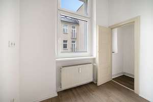 ✨ Erstbezug nach Sanierung! - Helle 1-Zimmer-Wohnung mit neuer Küche & Bad im belgischen Viertel – Die vollständige Adresse der Immobilie erhältst du vom Anbieter., 13353 Wedding, Berlin – Vorschaubild 5