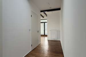 Dachgeschosswohnung mit Loggia in denkmalgeschützter Bandfabrik – Schöne Aussicht 25, 42369 Ronsdorf, Wuppertal – Vorschaubild 21
