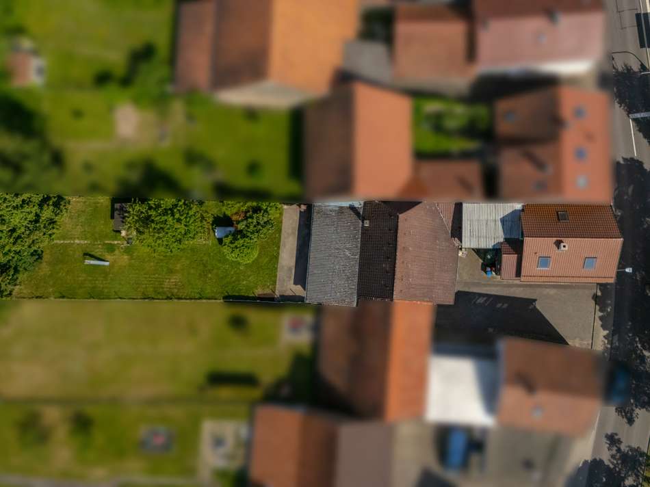 Luftansicht