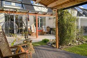 Einziehen & wohlfühlen: Gepflegtes Reihenmittelhaus mit Charme! – Die vollständige Adresse der Immobilie erhältst du vom Anbieter., 33689 Sennestadt, Bielefeld – Vorschaubild 12