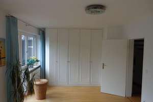 CHARMANTES idyllisch gelegenes 4-ZIMMER-REH,ca.130m²Wfl,ca.200m²Grund,TOP-ALTSOLLN-Rugendasstraße – Rugendasstraße -, 81479 Solln, München – Vorschaubild 9