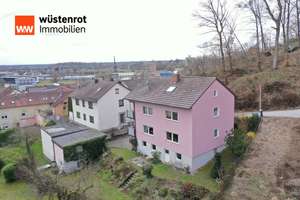 Gepflegtes Dreifamilienhaus in ruhiger Lage Deggendorf – ideal für Eigennutzer & Kapitalanleger – Die vollständige Adresse der Immobilie erhältst du vom Anbieter., 94469 Deggendorf – Vorschaubild 8