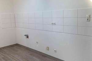 Bochum Westend - 3 Zimmer Dachgeschoss Wohnung – Alleestr. 161, 44793 Kruppwerke, Bochum – Vorschaubild 3