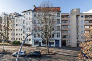 Frisch sanierte und renovierte 2-Zimmer Wohnung mit EBK – Gerichtstraße 84, 13347 Gesundbrunnen, Berlin – Vorschaubild 12