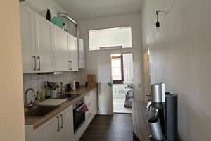 55m² 2-Zimmer-Wohnung mit Balkon im Herzen vom Frankenberger Viertel – Schlossstraße 10, 52066 Frankenberg, Aachen – Vorschaubild 10