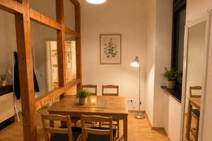 2-Zimmer-Wohnung direkt am KIT – Kaiserstraße 39, 76131 Innenstadt-Ost, Karlsruhe – Vorschaubild 7