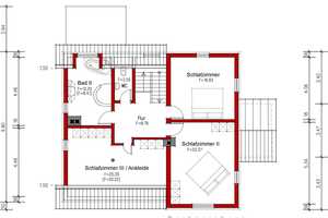 Einzigartige Wohlfühlatmosphäre im Haus mit außergewöhnlichem Garten - PROVISIONSFREI! – Waldeck-Frankenberg (Kreis) – Vorschaubild 36