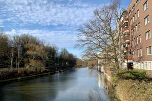 Gemütliche 3-Zimmer-Erdgeschosswohnung zur Miete in Winterhude - Wentzel Dr. – Großheidestr. 5, 22303 Winterhude, Hamburg – Vorschaubild 2