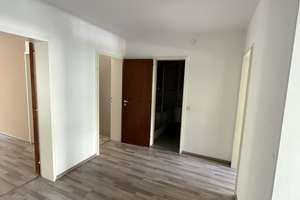 Schöne 3 Zimmer Wohnung nähe Schlosspark und Benrather Krankenhaus, befristet – 40593 Urdenbach, Düsseldorf – Vorschaubild 4
