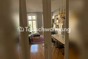 Tauschwohnung: Familienwohnung in Berlin gesucht (Friedenau, Schöneberg) – Die vollständige Adresse der Immobilie erhältst du vom Anbieter., 10119 Mitte (Ortsteil), Berlin – Vorschaubild 2