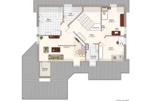Ideal für Kapitalanleger: exklusives Wohnhaus in Scheyern – Pfaffenhofen an der Ilm (Kreis) – Vorschaubild 19