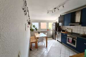 Schöne 2 Zimmer Wohnung im Klinikviertel – Alexander Straße 29, 44137 Dorstfelder Brücke, Dortmund – Vorschaubild 4