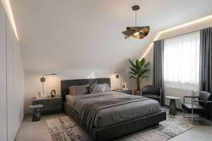 Exklusive 3-Zimmer-Maisonettewohnung in Ingolstadt-Kothau – Die vollständige Adresse der Immobilie erhältst du vom Anbieter., 85053 Südost, Ingolstadt – Vorschaubild 3