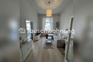 Tauschwohnung: 2-Zimmer-Wohnung in Düsseldorf Flingern Nord tauschen – Die vollständige Adresse der Immobilie erhältst du vom Anbieter., 40233 Flingern Nord, Düsseldorf – Vorschaubild 7