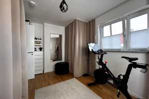 Zweitbezug: Schöne 3-Zimmer-Erdgeschosswohnung mit Terrasse und Garten in Untermenzing #2 – München – Vorschaubild 10