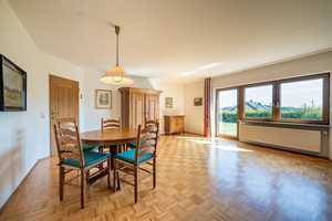 Charmante Villa aus den 50ern – Neckar-Odenwald-Kreis – Vorschaubild 11