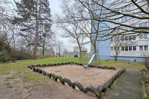 KREFELD-Benrad: Attraktive 3-Zimmer-Eigentumswohnung mit Balkon – Die vollständige Adresse der Immobilie erhältst du vom Anbieter., 47803 Benrad-Nord, Krefeld – Vorschaubild 4